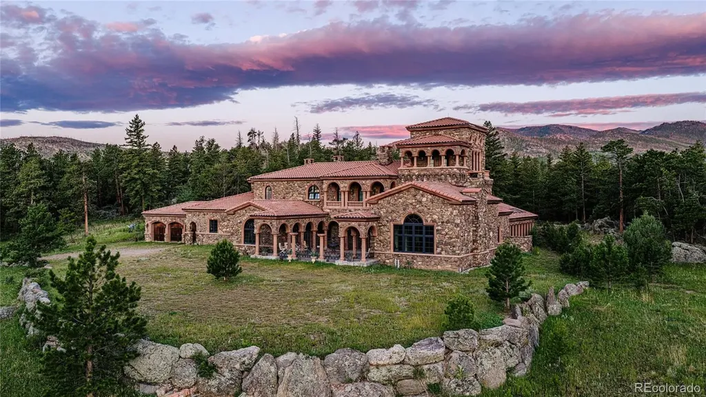 9200 Old Flowers Road Bellvue CO 80512