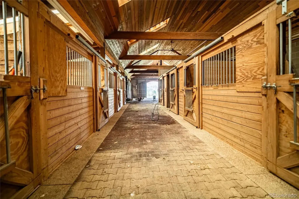 9200 Old Flowers Road Bellvue CO 80512