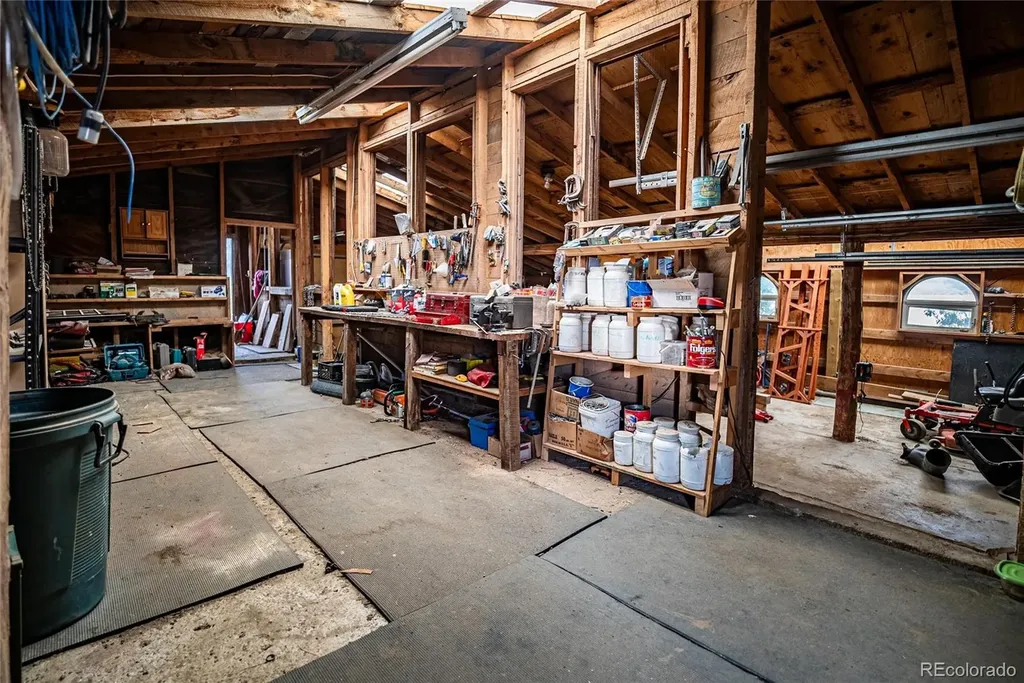 9200 Old Flowers Road Bellvue CO 80512