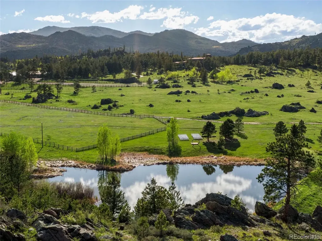 9200 Old Flowers Road Bellvue CO 80512