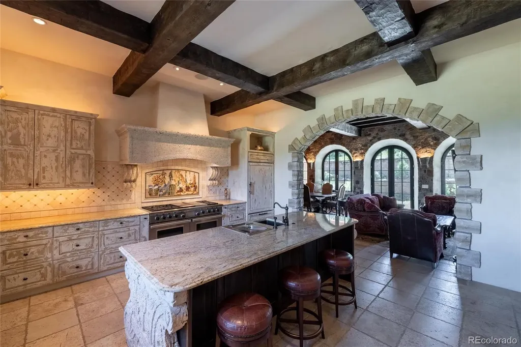 9200 Old Flowers Road Bellvue CO 80512