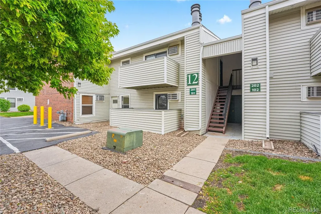 10150 E Virginia Avenue Denver CO 80247