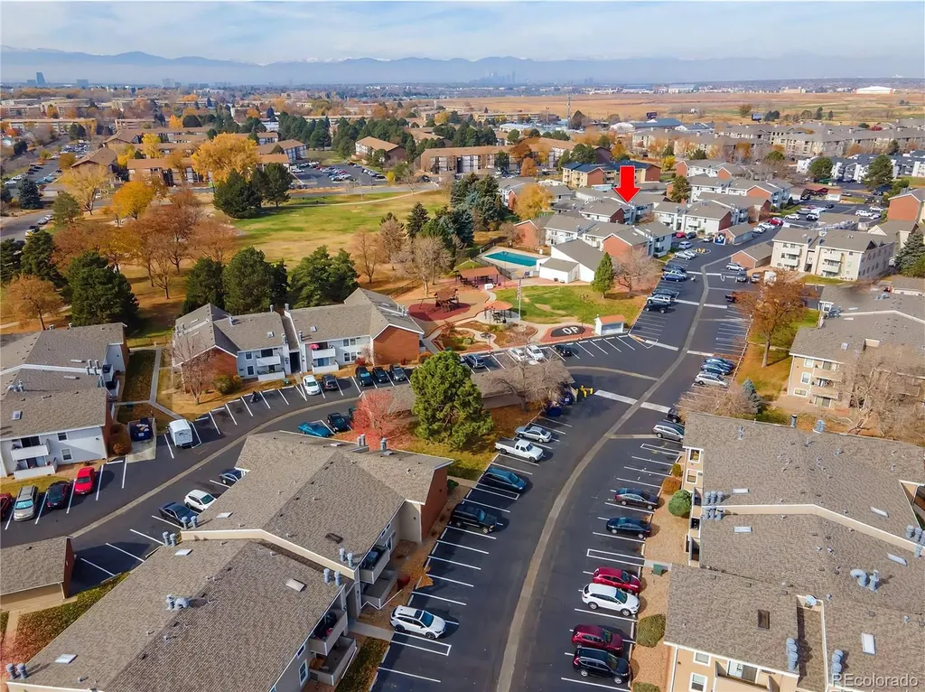 10150 E Virginia Avenue Denver CO 80247