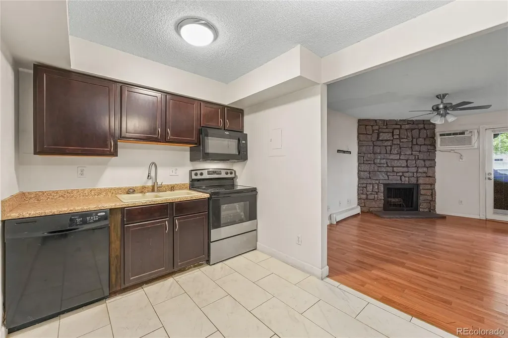10150 E Virginia Avenue Denver CO 80247