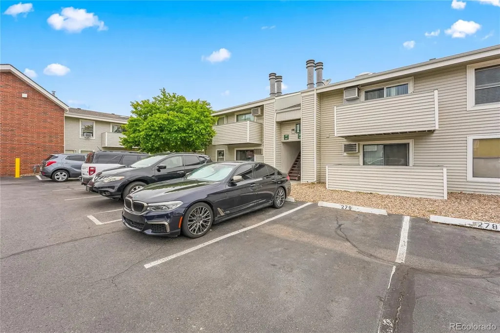 10150 E Virginia Avenue Denver CO 80247