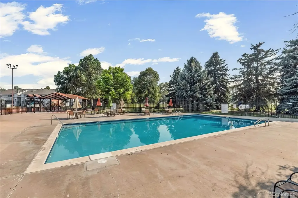 10150 E Virginia Avenue Denver CO 80247