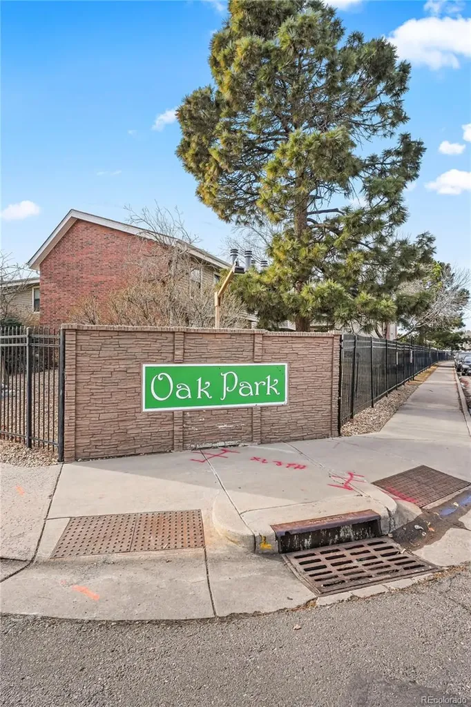 10150 E Virginia Avenue Denver CO 80247