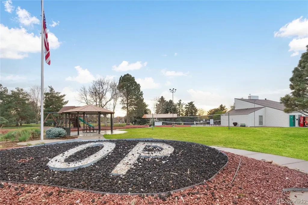 10150 E Virginia Avenue Denver CO 80247