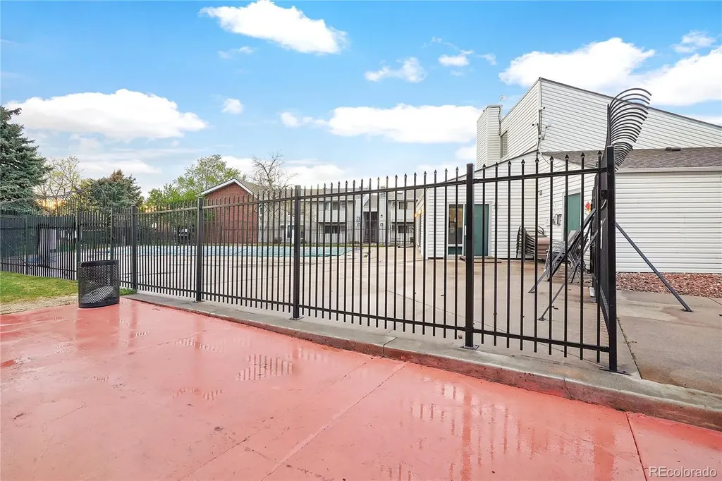 10150 E Virginia Avenue Denver CO 80247