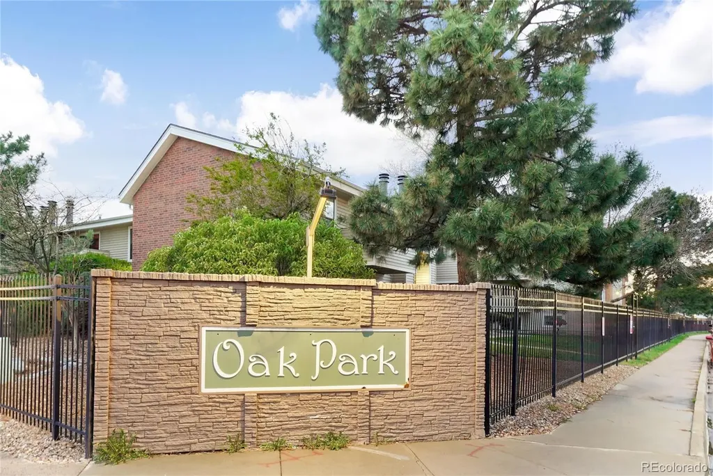 10150 E Virginia Avenue Denver CO 80247