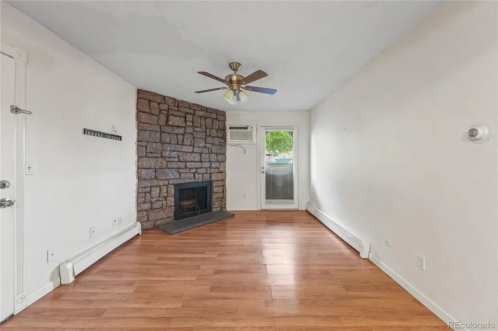 10150 E Virginia Avenue Denver CO 80247