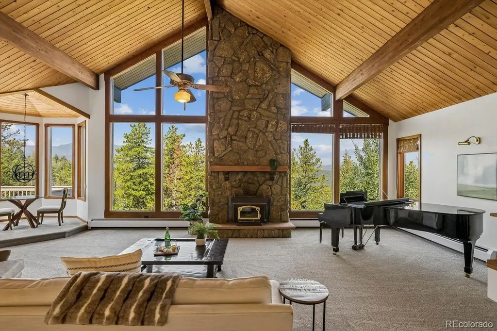8354 Armadillo Trail Evergreen CO 80439