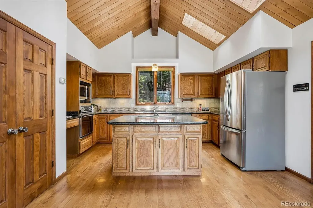 8354 Armadillo Trail Evergreen CO 80439