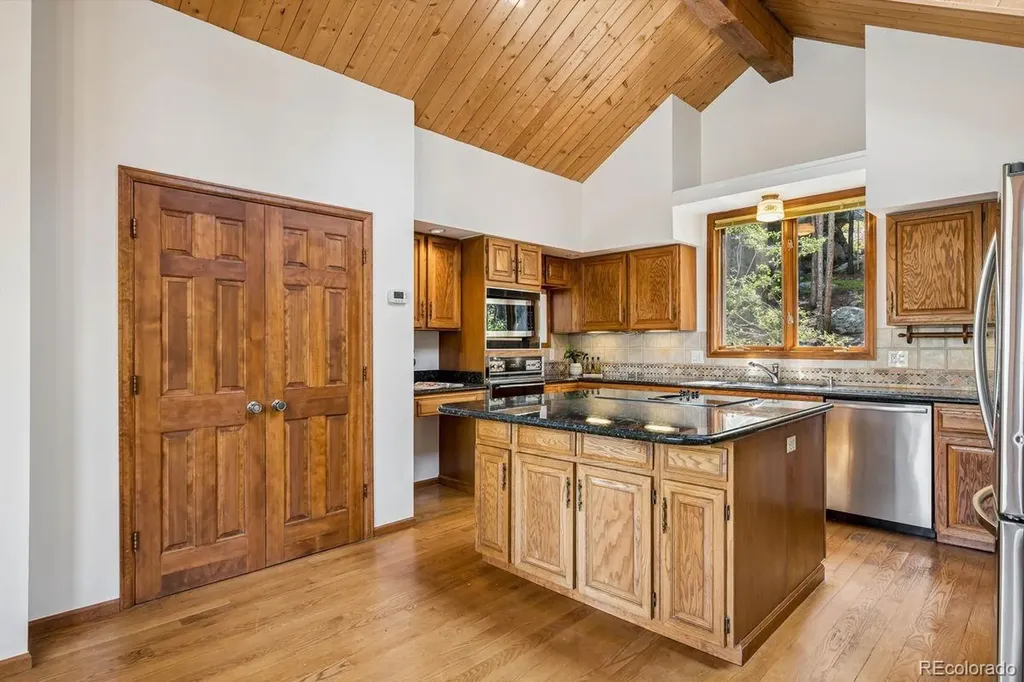 8354 Armadillo Trail Evergreen CO 80439