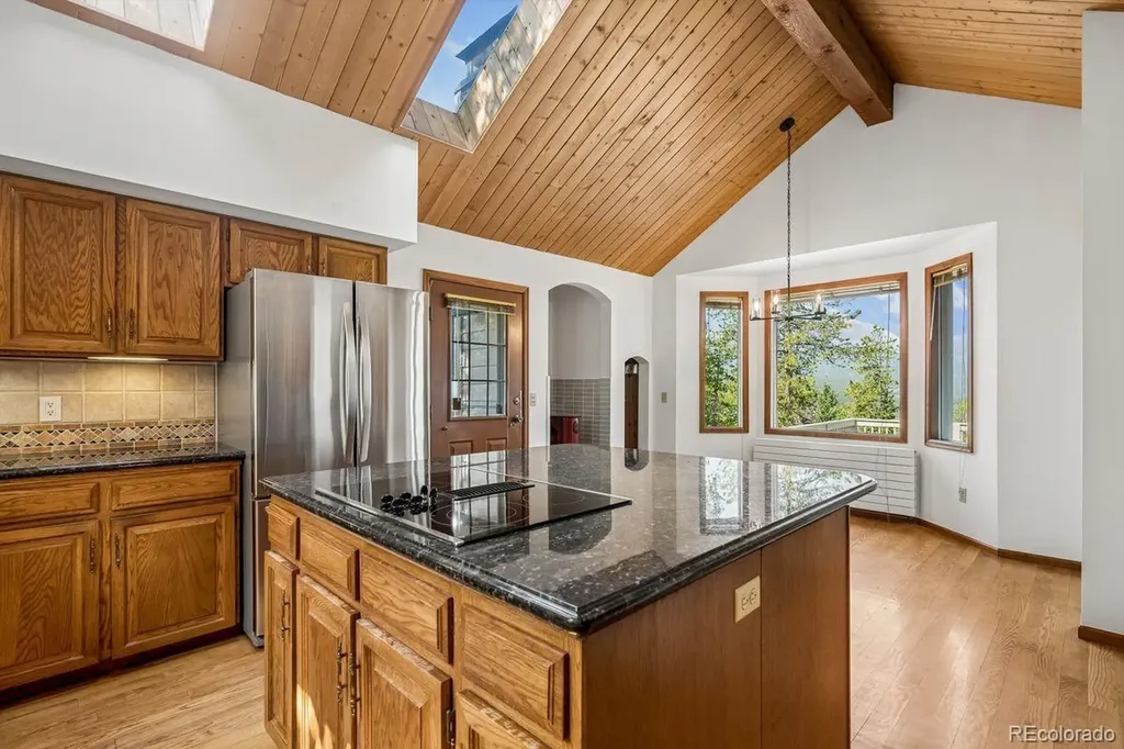 8354 Armadillo Trail Evergreen CO 80439