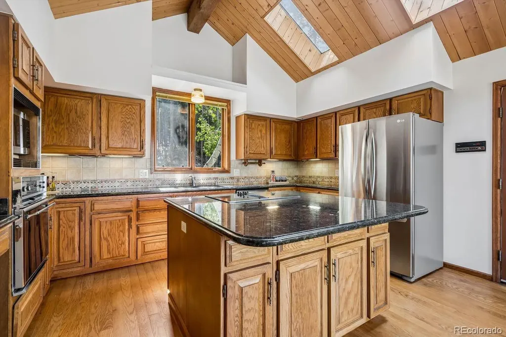 8354 Armadillo Trail Evergreen CO 80439
