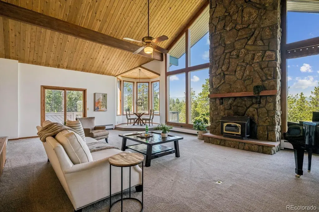 8354 Armadillo Trail Evergreen CO 80439