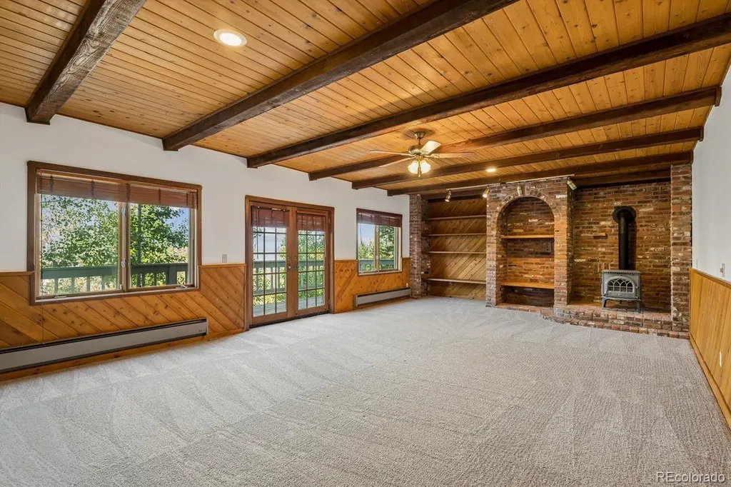 8354 Armadillo Trail Evergreen CO 80439