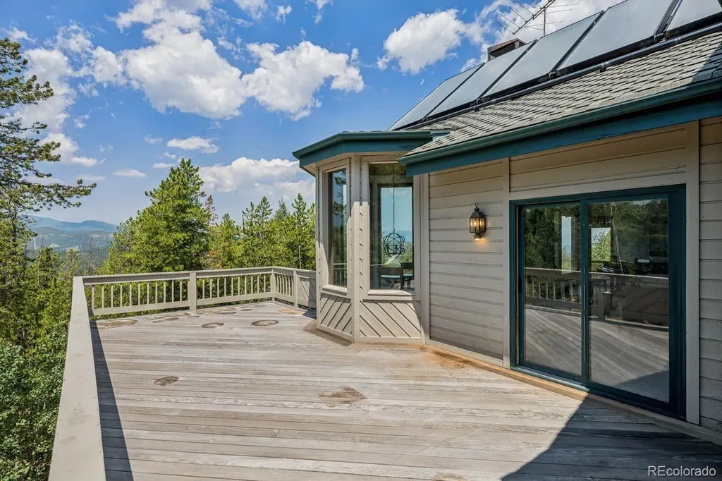 8354 Armadillo Trail Evergreen CO 80439