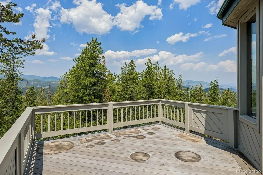 8354 Armadillo Trail Evergreen CO 80439