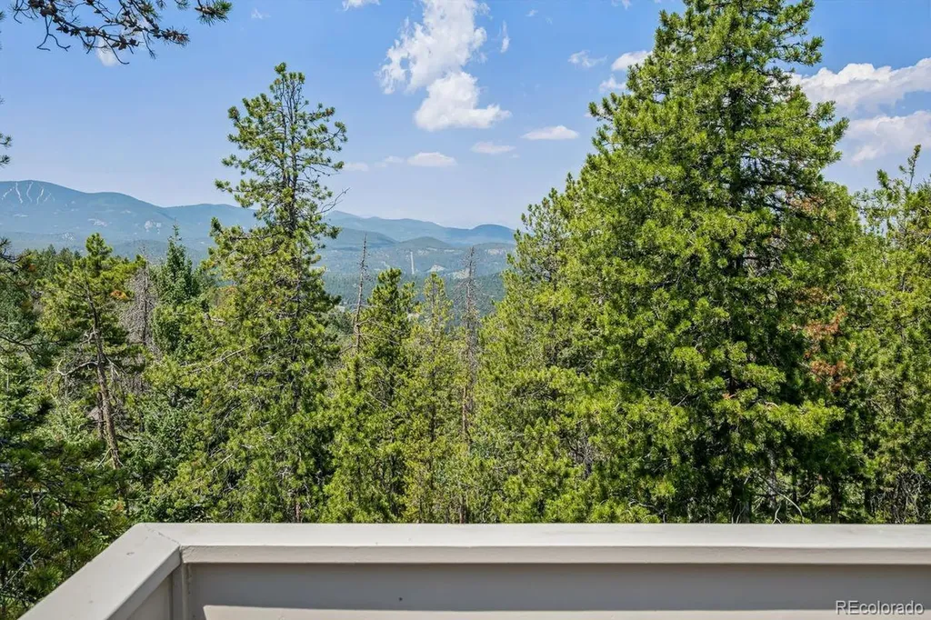 8354 Armadillo Trail Evergreen CO 80439