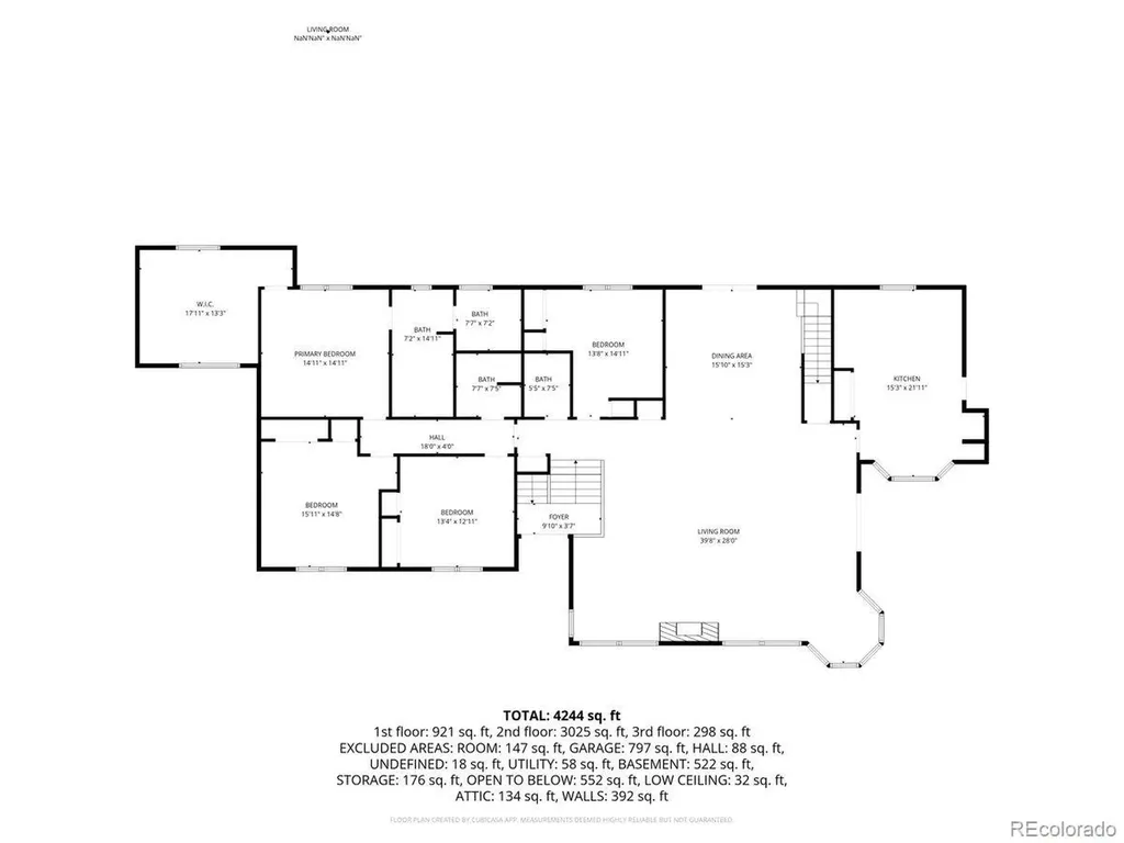 8354 Armadillo Trail Evergreen CO 80439
