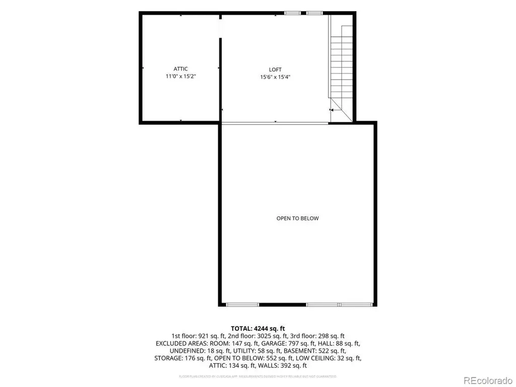 8354 Armadillo Trail Evergreen CO 80439