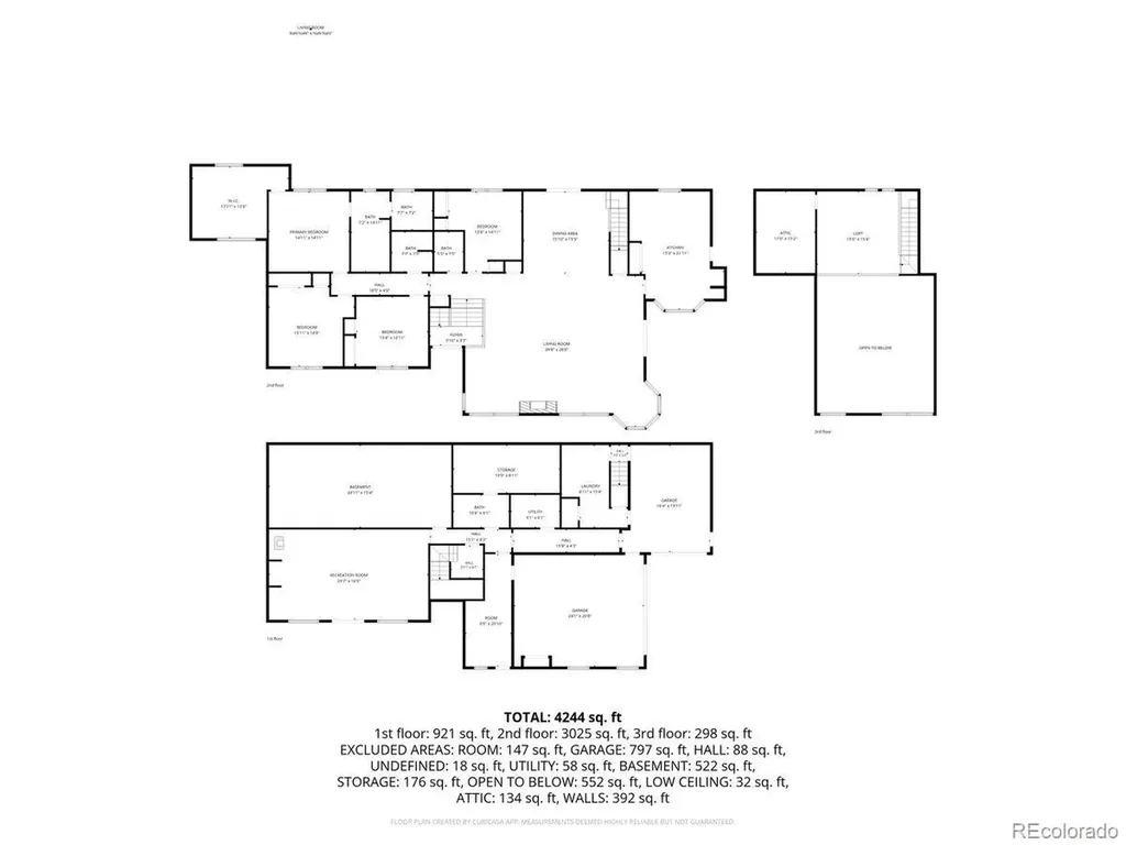 8354 Armadillo Trail Evergreen CO 80439