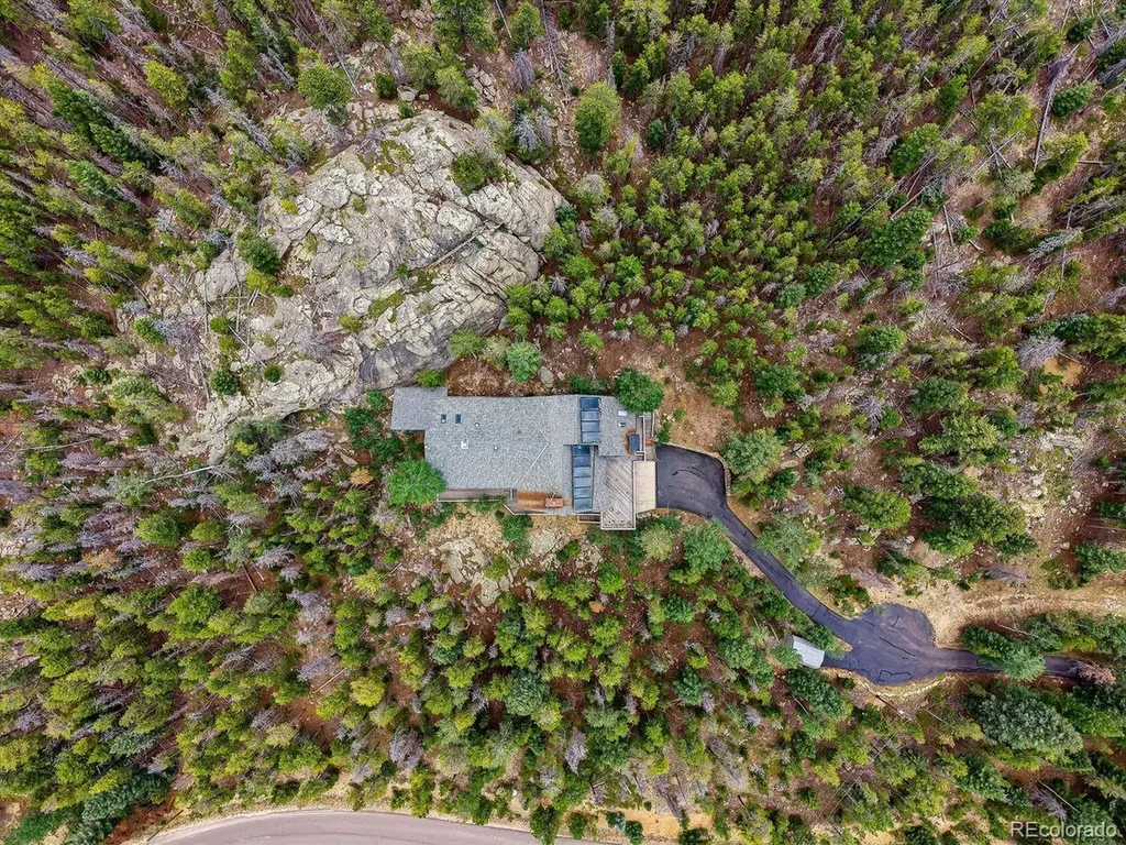 8354 Armadillo Trail Evergreen CO 80439