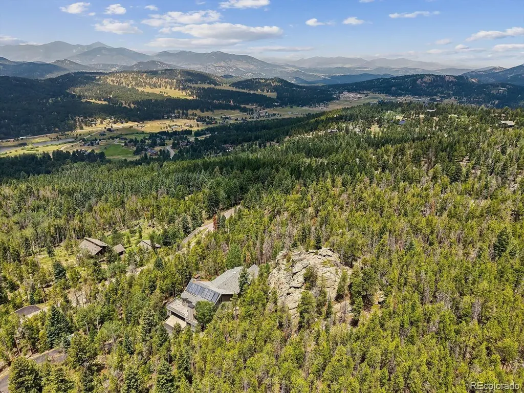 8354 Armadillo Trail Evergreen CO 80439