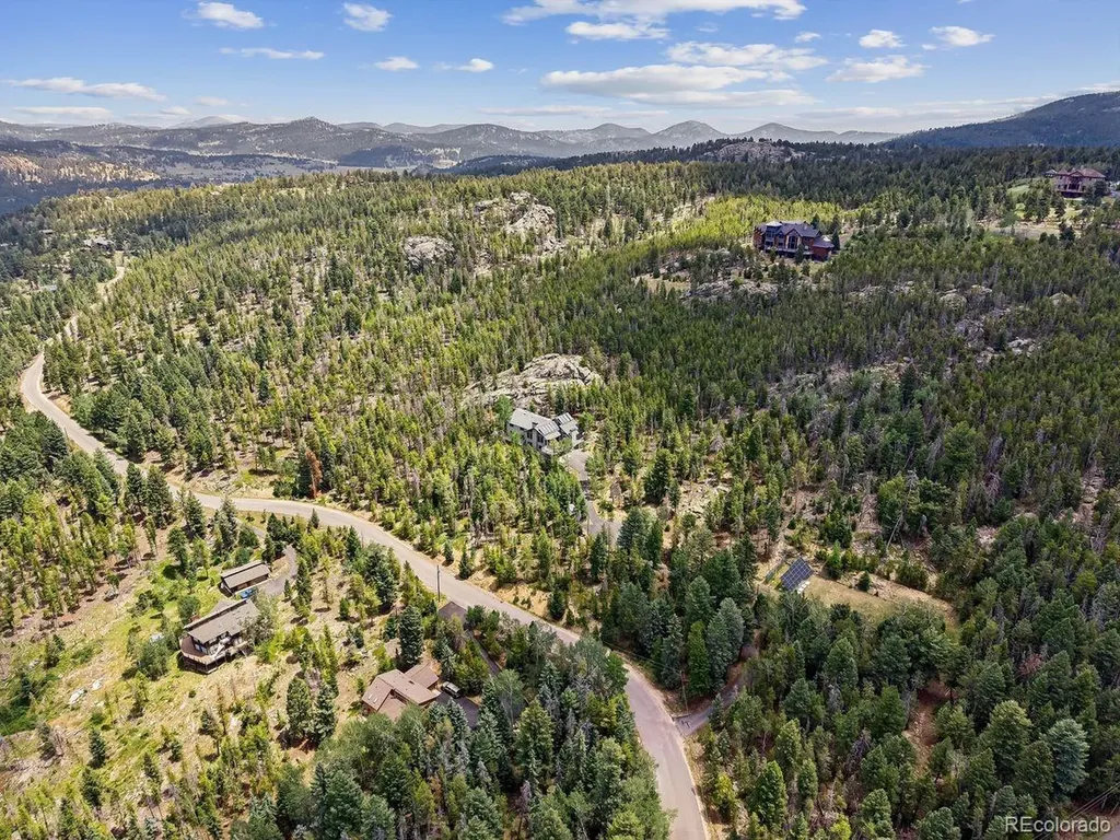 8354 Armadillo Trail Evergreen CO 80439