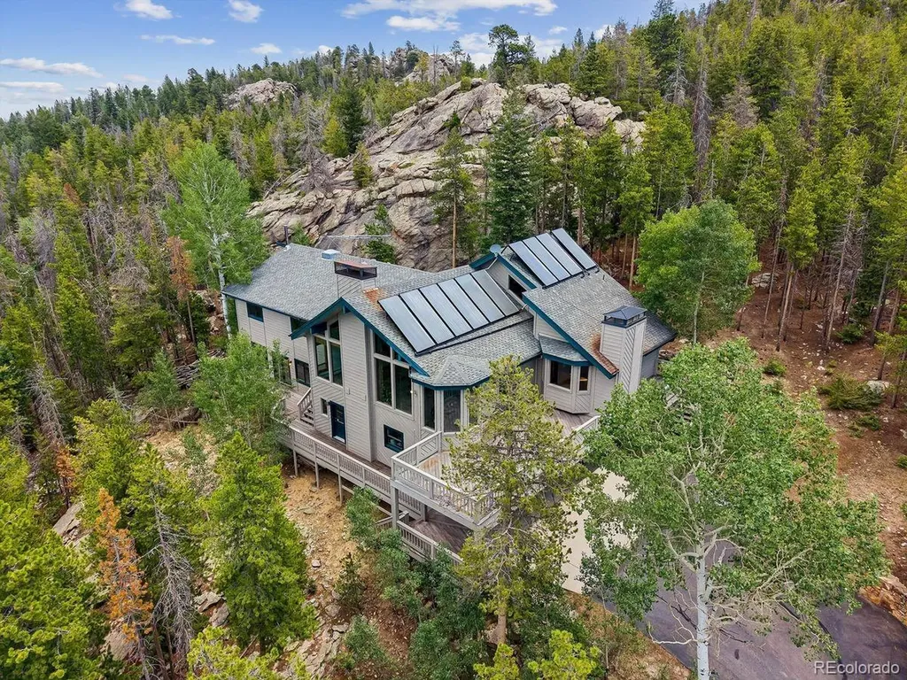 8354 Armadillo Trail Evergreen CO 80439