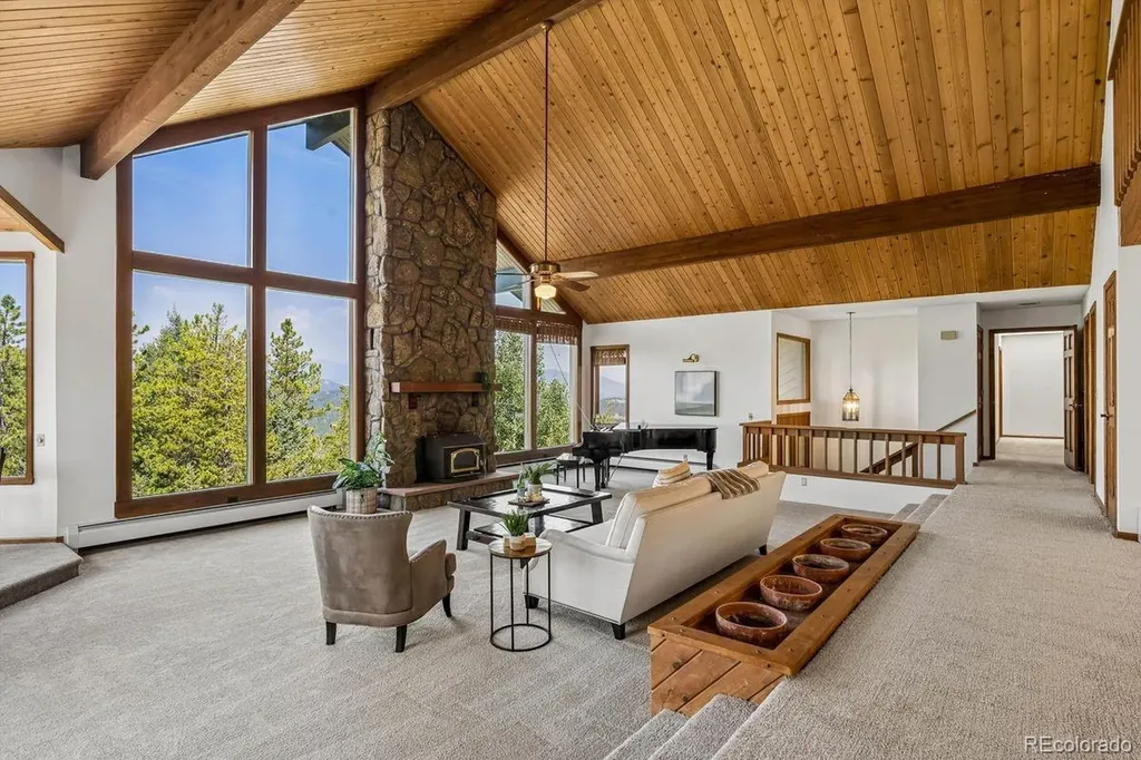 8354 Armadillo Trail Evergreen CO 80439