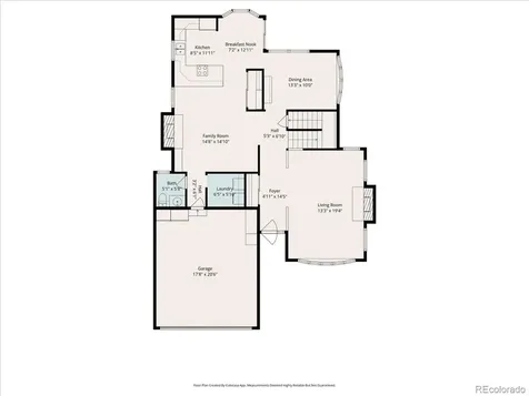 1410 S Oakland Street Aurora CO 80012