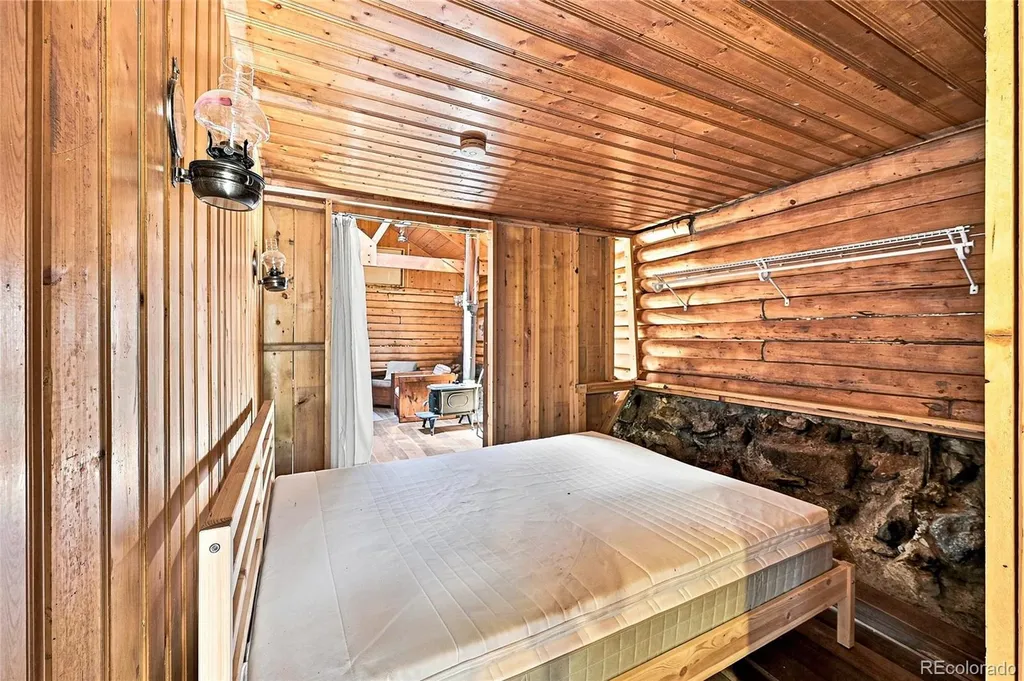 907 Hefferman Gulch Road Idaho Springs CO 80452