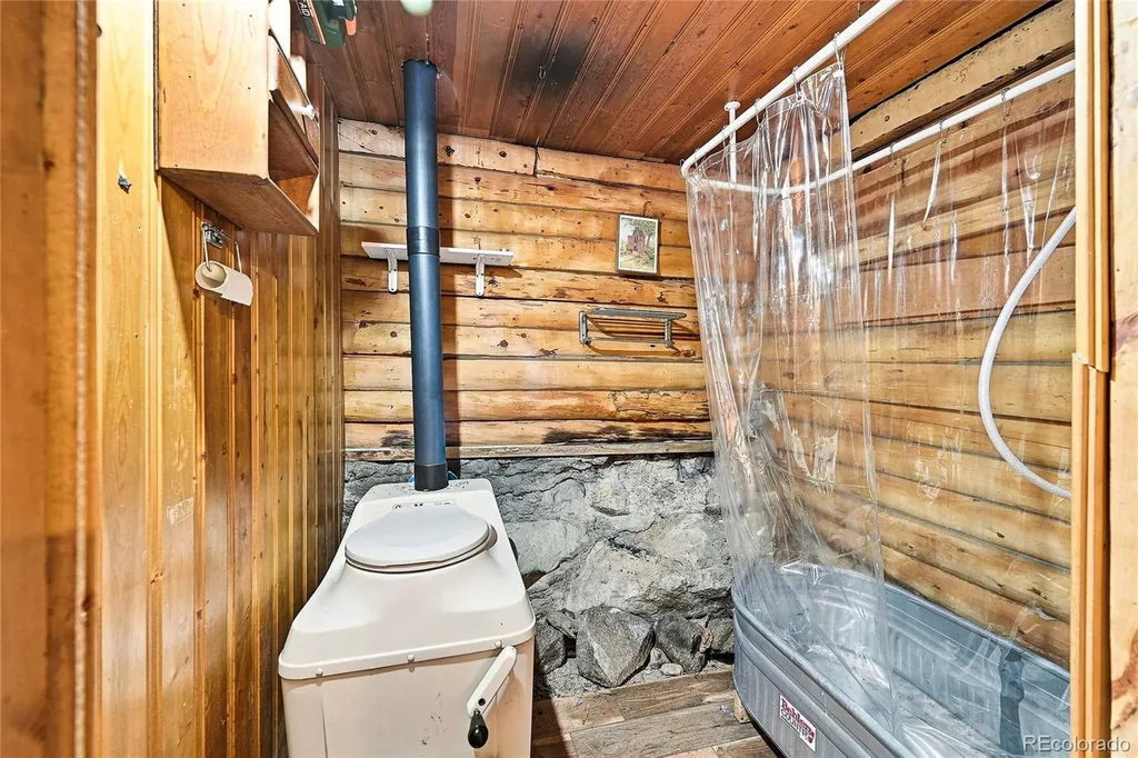 907 Hefferman Gulch Road Idaho Springs CO 80452