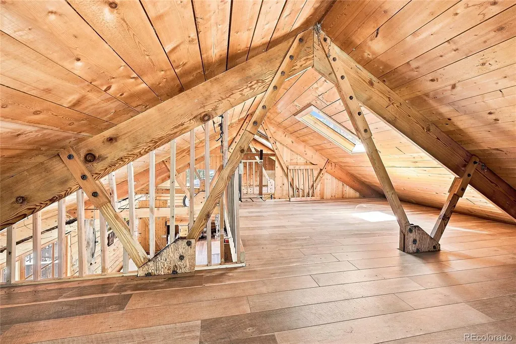 907 Hefferman Gulch Road Idaho Springs CO 80452