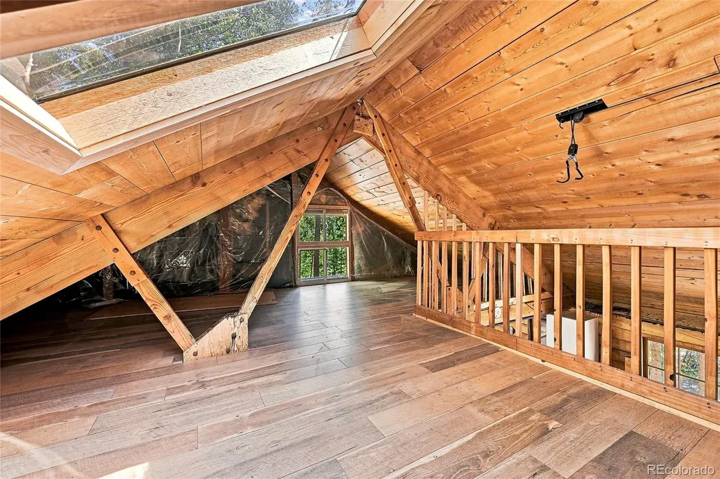 907 Hefferman Gulch Road Idaho Springs CO 80452