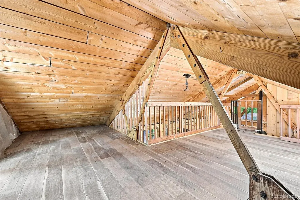 907 Hefferman Gulch Road Idaho Springs CO 80452