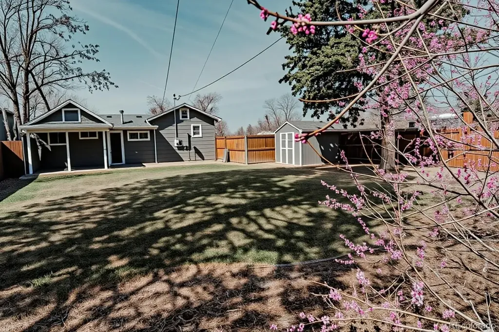 4600 S Pearl Street Englewood CO 80113