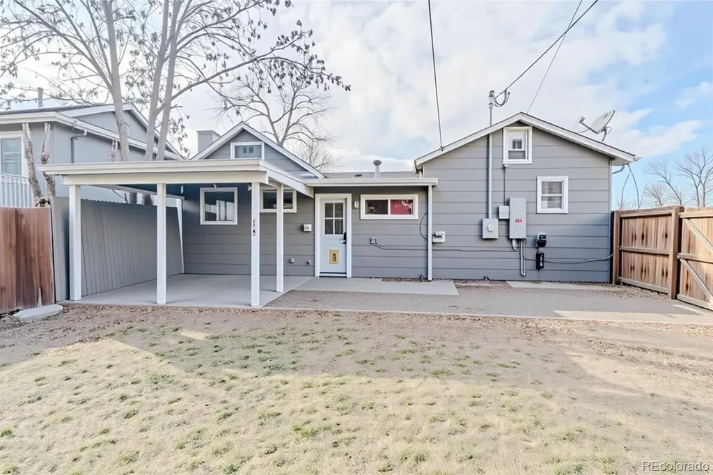 4600 S Pearl Street Englewood CO 80113