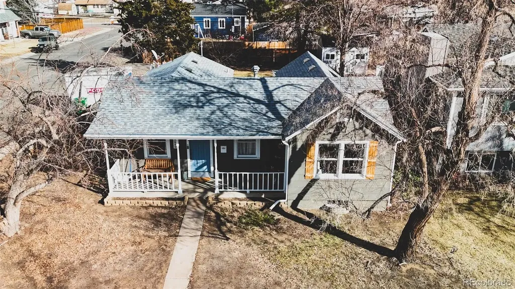 4600 S Pearl Street Englewood CO 80113
