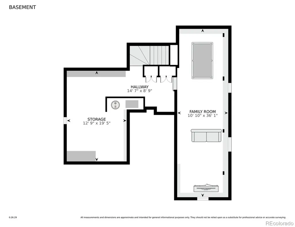 4600 S Pearl Street Englewood CO 80113