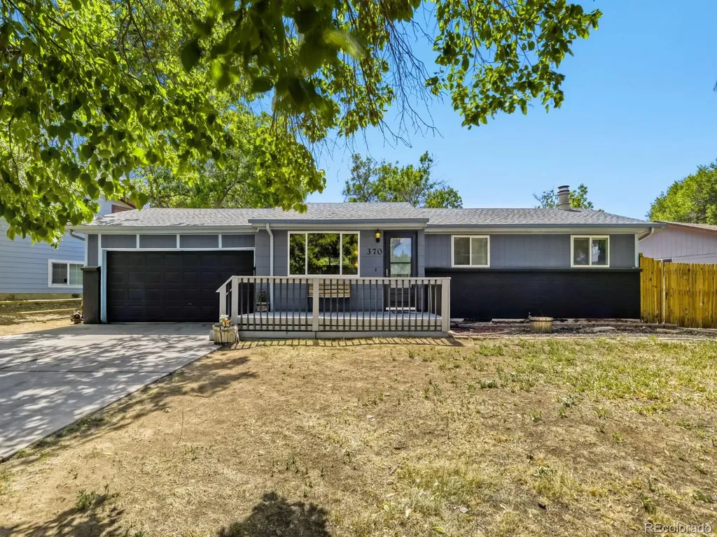370 Helena Circle Lone Tree CO 80124