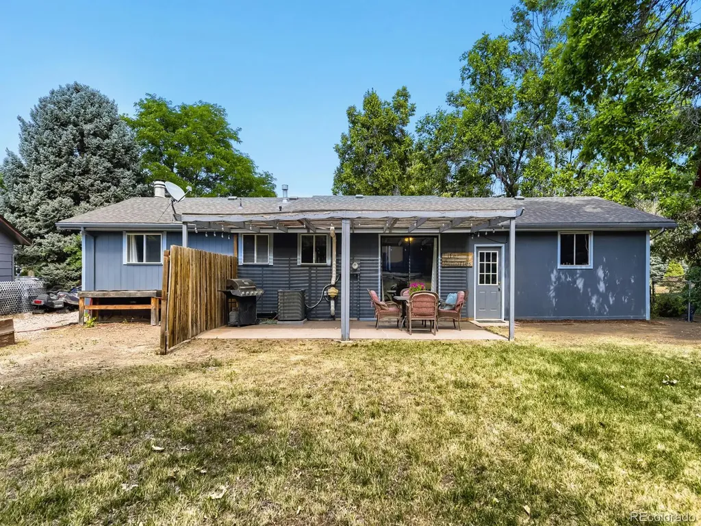 370 Helena Circle Lone Tree CO 80124