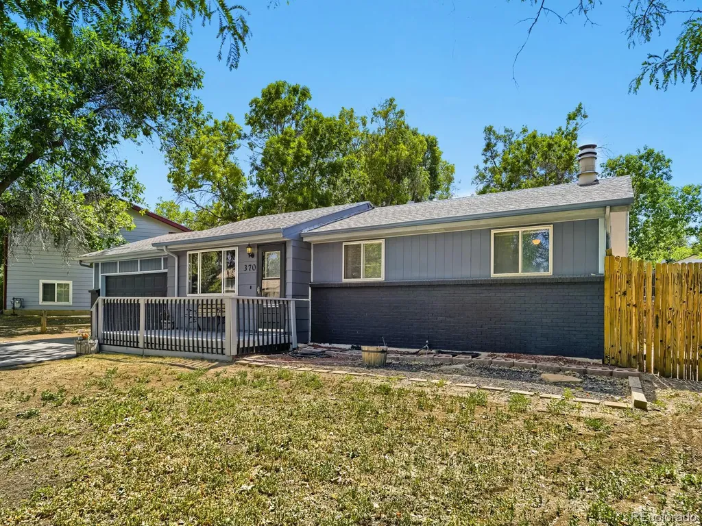 370 Helena Circle Lone Tree CO 80124