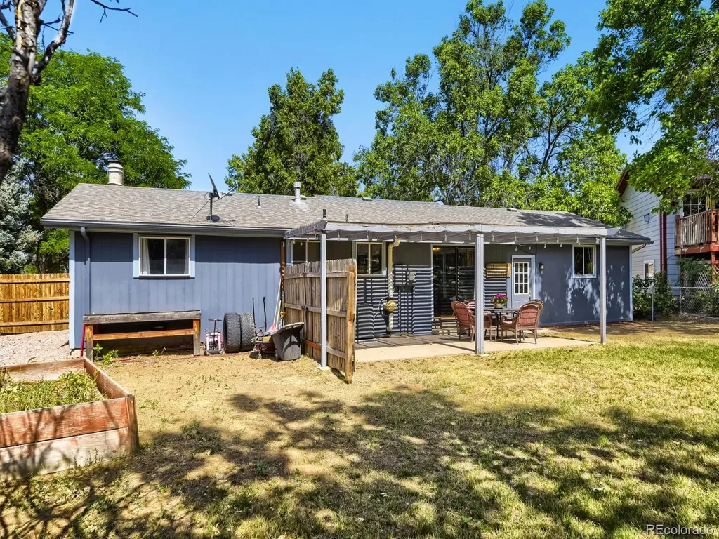 370 Helena Circle Lone Tree CO 80124