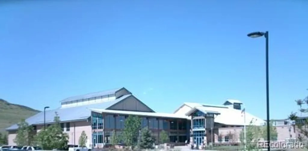 370 Helena Circle Lone Tree CO 80124