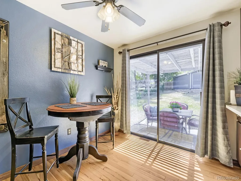 370 Helena Circle Lone Tree CO 80124