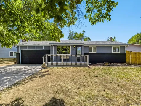 370 Helena Circle Lone Tree CO 80124